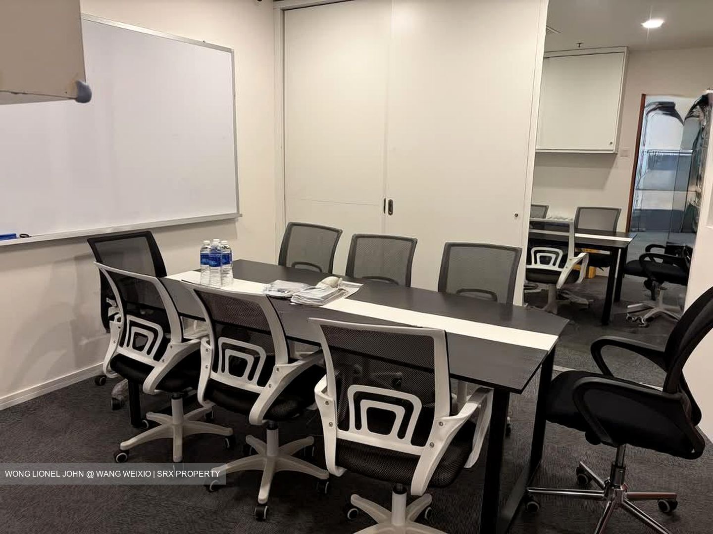 The Plaza (D7), Office #545145691
